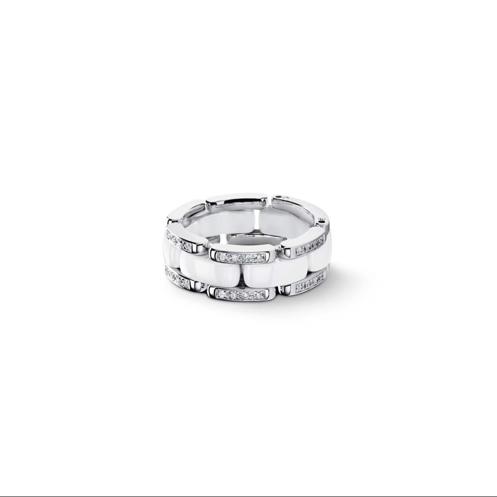 Chanel fine jewelry ultra ring